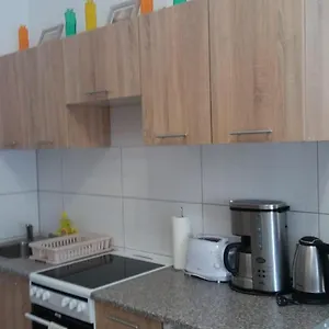 Apartamento Ferienwohnung, Berlim