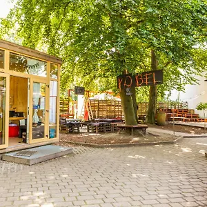 Hotel Easy, Berlim