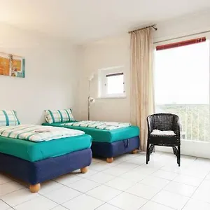 Apartamento Parkview 1, Berlim